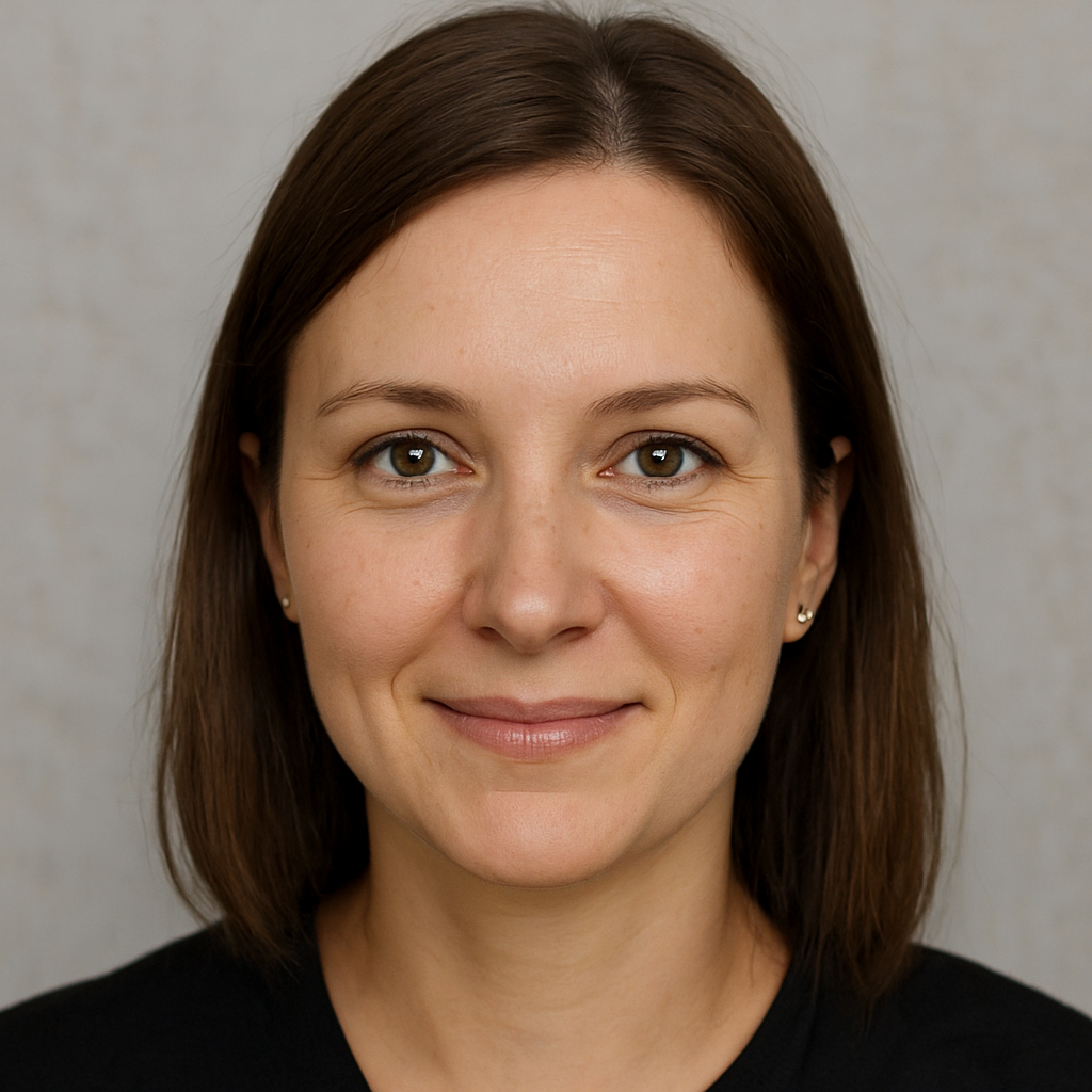 Sandra M.